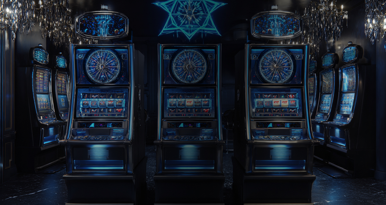 Marvel Casino