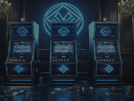Marvel Casino