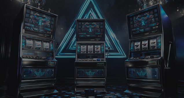 Marvel Casino