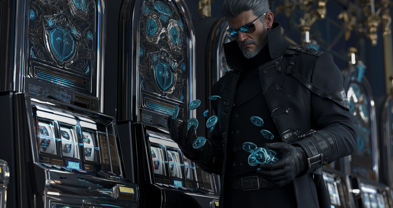 Marvel Casino